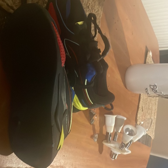 Puma - Picture 2 of 3